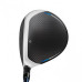 TAYLORMADE - Bois SIM 2 MAX Fujikura - FujiMax TAYLORMADE - Bois SIM 2 MAX Fujikura - FujiMax