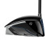 TAYLORMADE - Driver Qi10 Fujikura Ventus TR Bleu TAYLORMADE - Driver Qi10 Fujikura Ventus TR Bleu